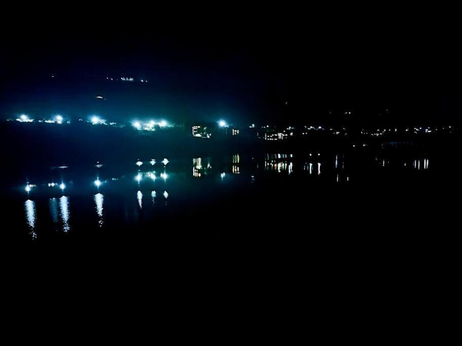 Portofino Apartman Lavasa Kültér fotó