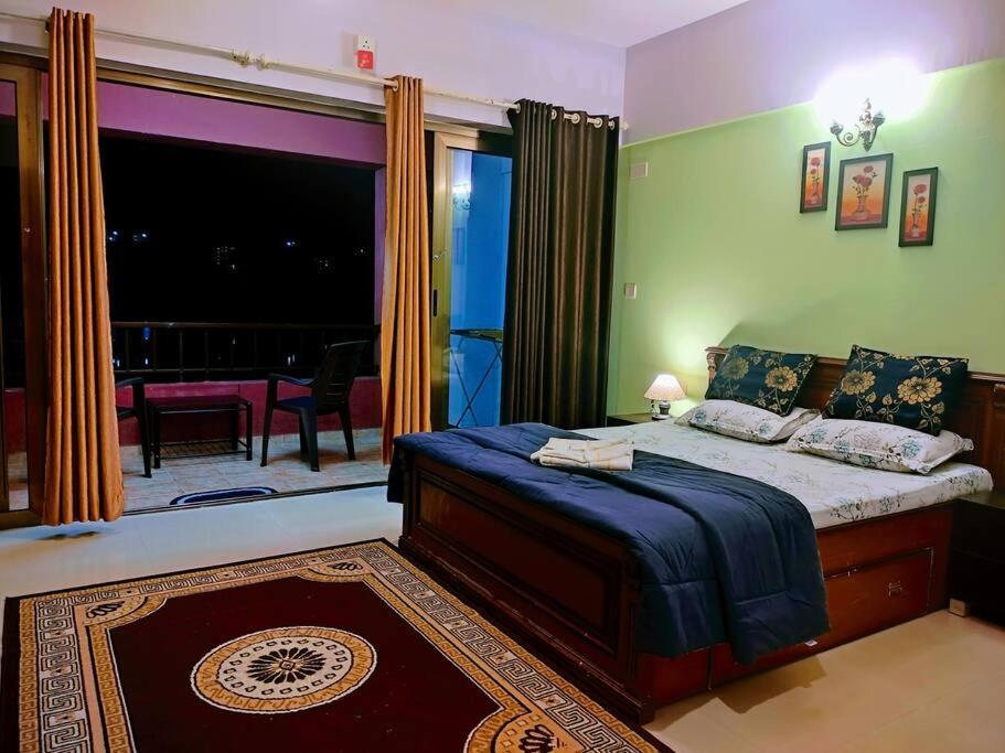 Portofino Apartman Lavasa Kültér fotó