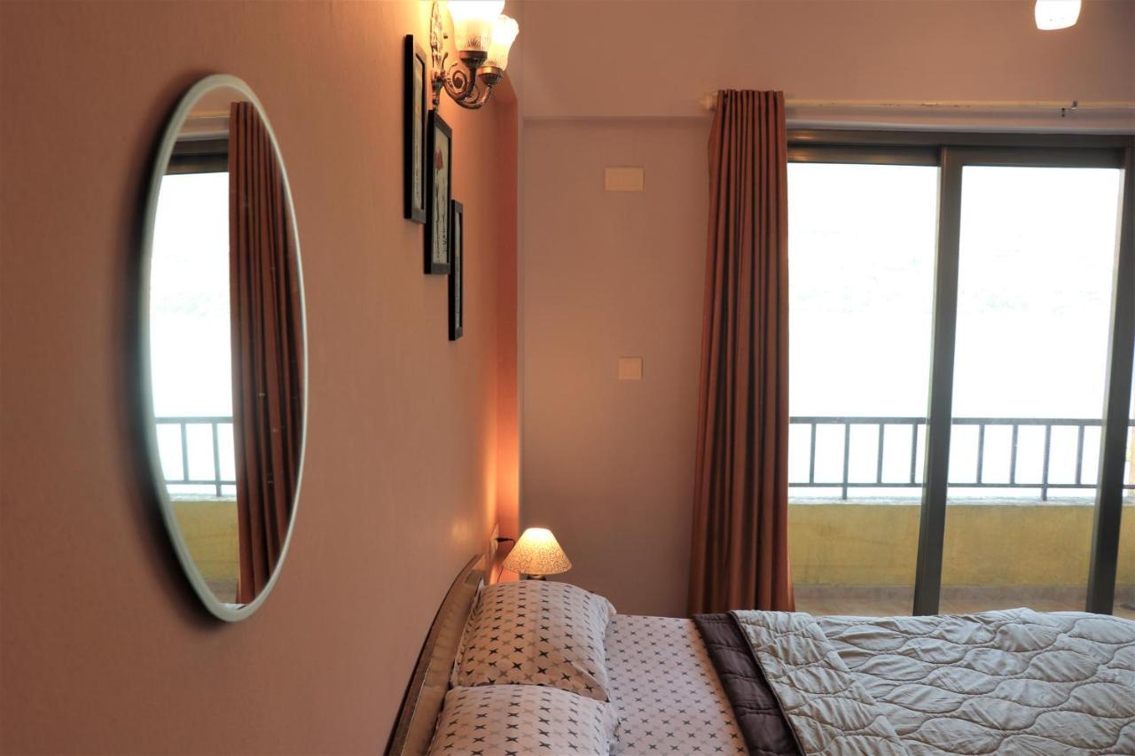 Portofino Apartman Lavasa Kültér fotó