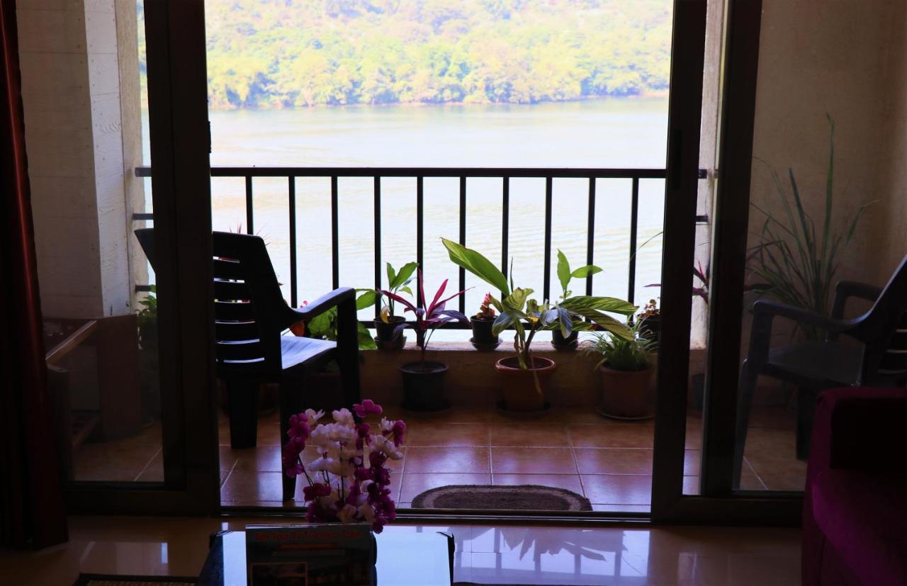 Portofino Apartman Lavasa Kültér fotó