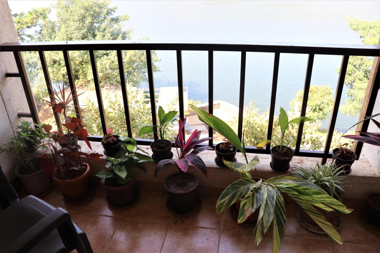 Portofino Apartman Lavasa Kültér fotó