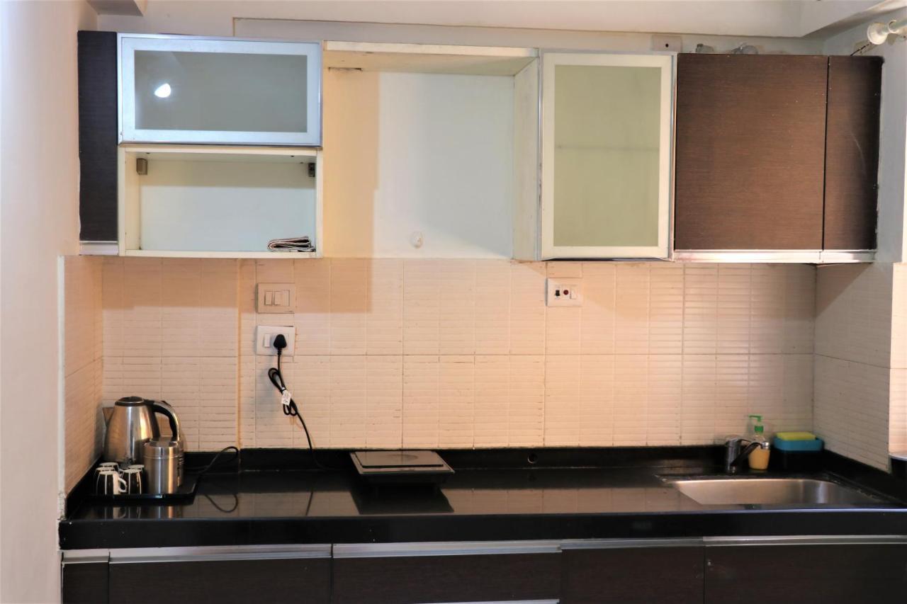 Portofino Apartman Lavasa Kültér fotó