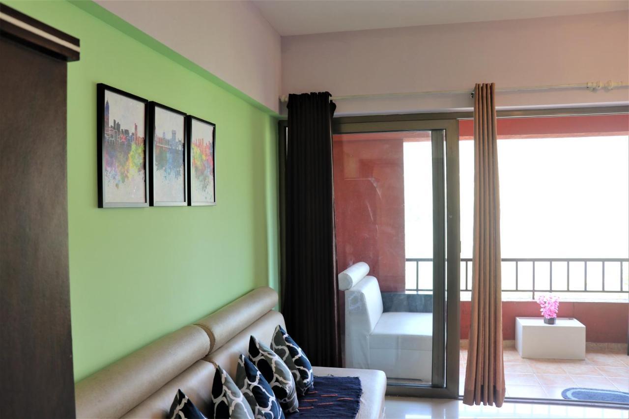 Portofino Apartman Lavasa Kültér fotó