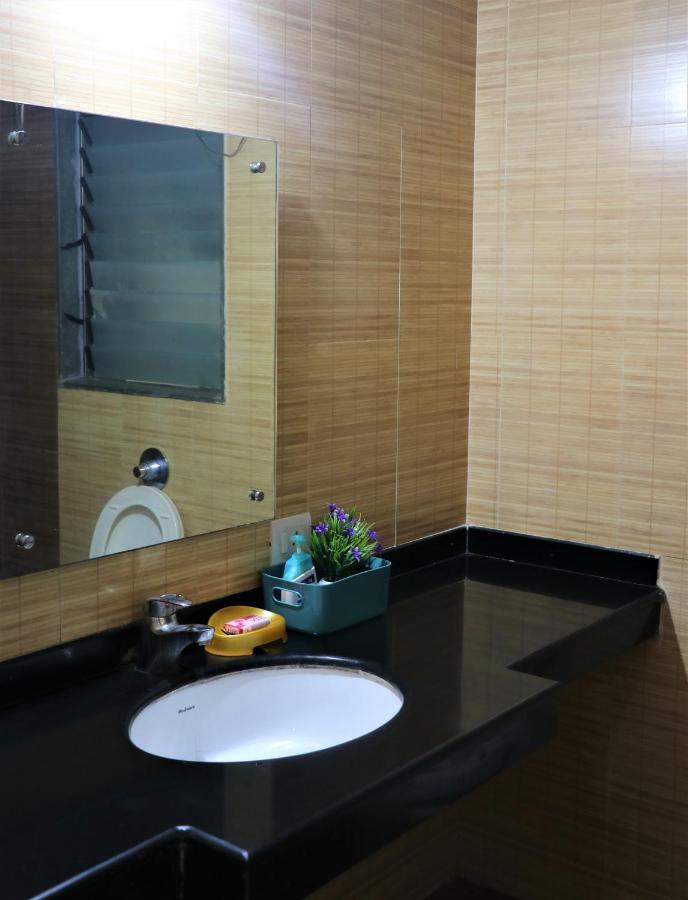 Portofino Apartman Lavasa Kültér fotó