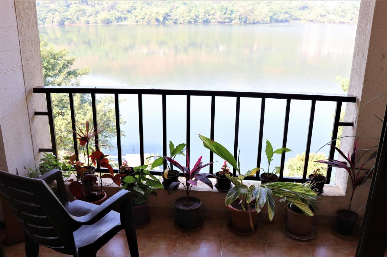 Portofino Apartman Lavasa Kültér fotó