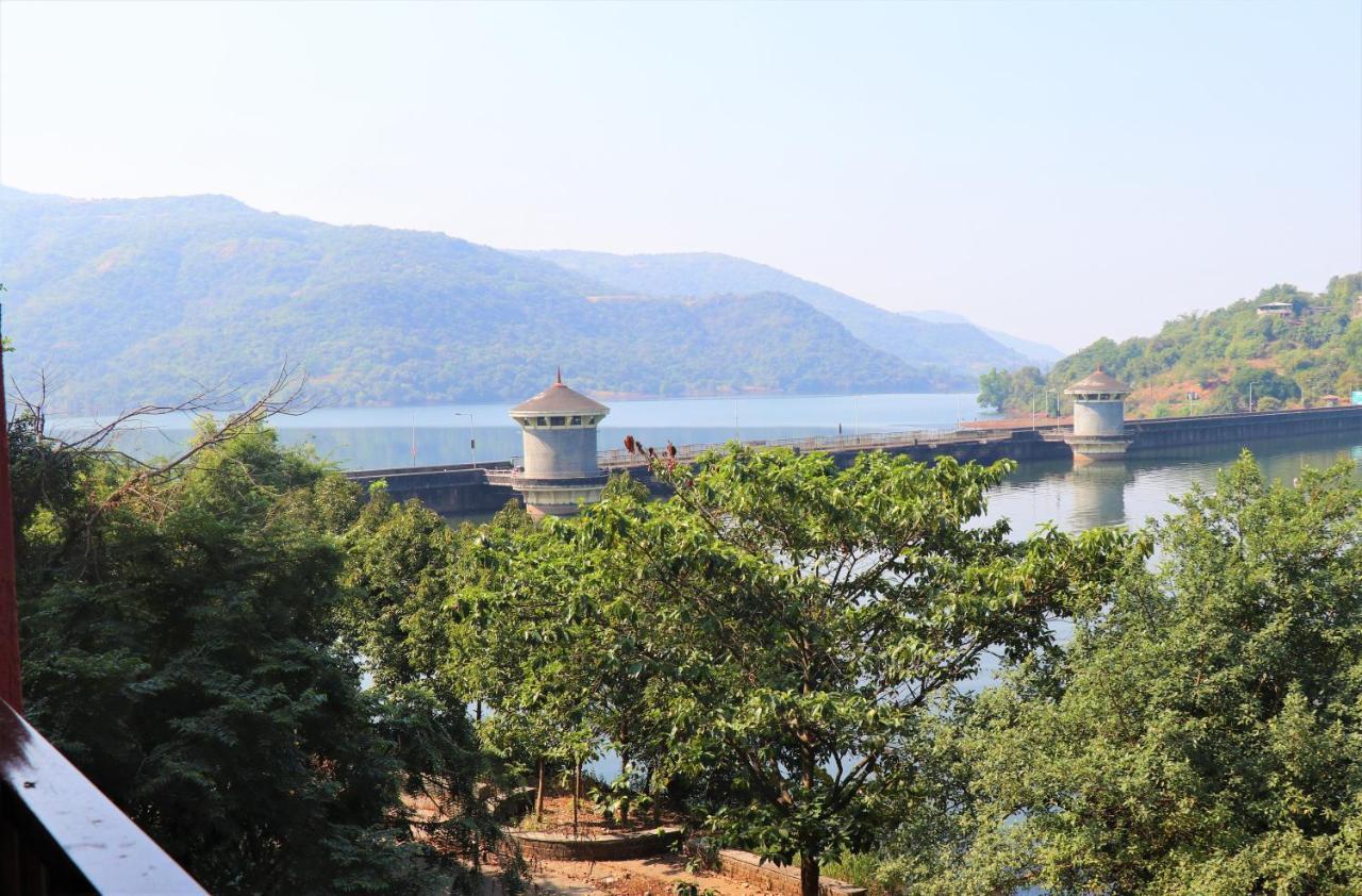 Portofino Apartman Lavasa Kültér fotó