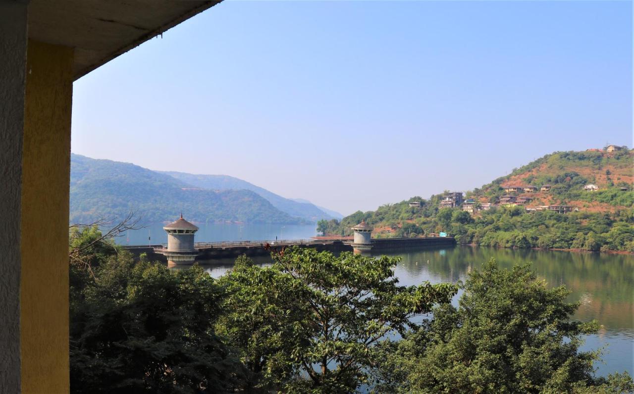 Portofino Apartman Lavasa Kültér fotó