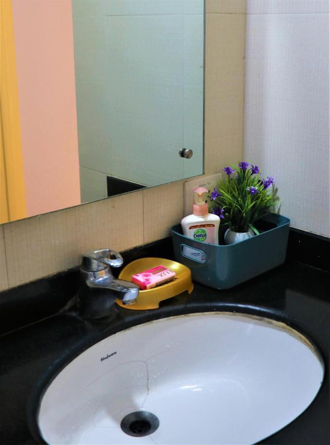 Portofino Apartman Lavasa Kültér fotó