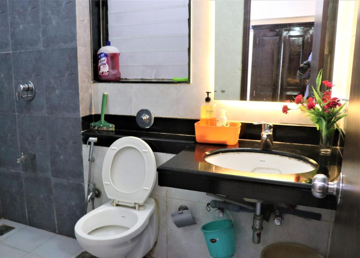 Portofino Apartman Lavasa Kültér fotó
