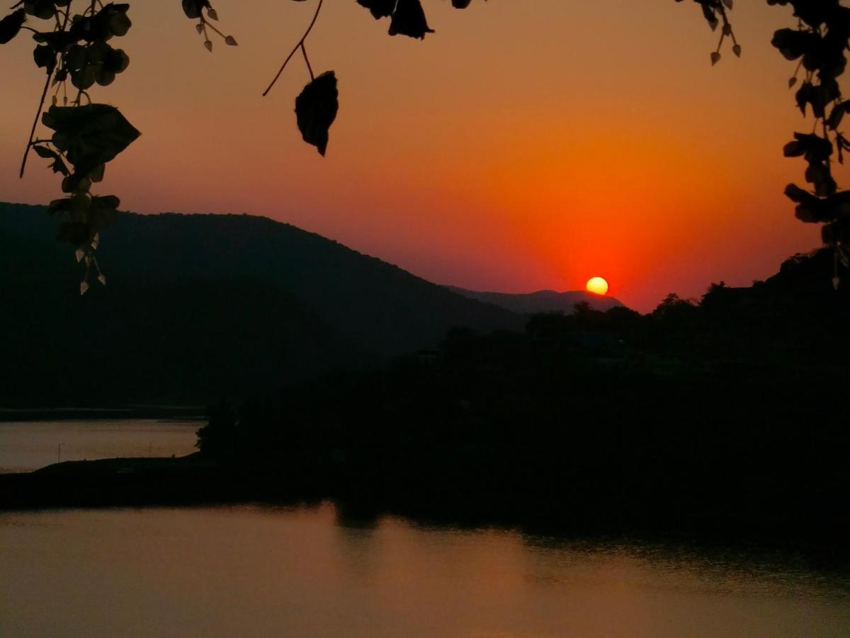 Portofino Apartman Lavasa Kültér fotó