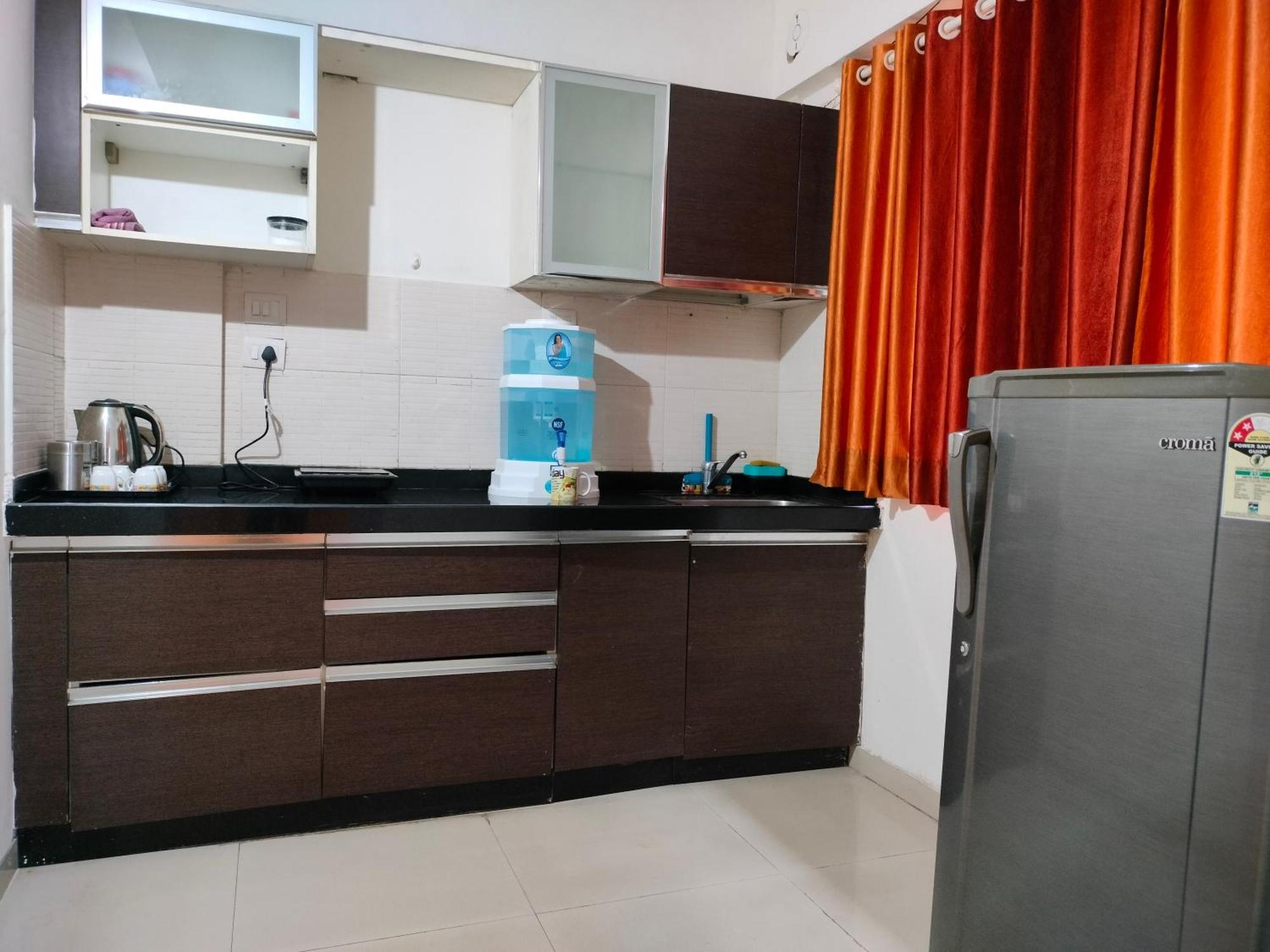 Portofino Apartman Lavasa Kültér fotó